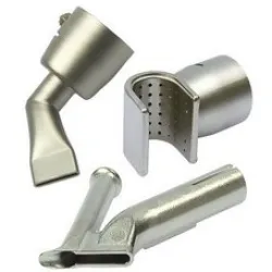 Насадки для строительного фена