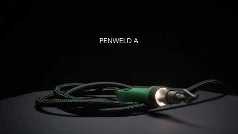 Технический фен Leister PENWELD А