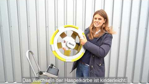 Система телеинспекции MiniLite 2